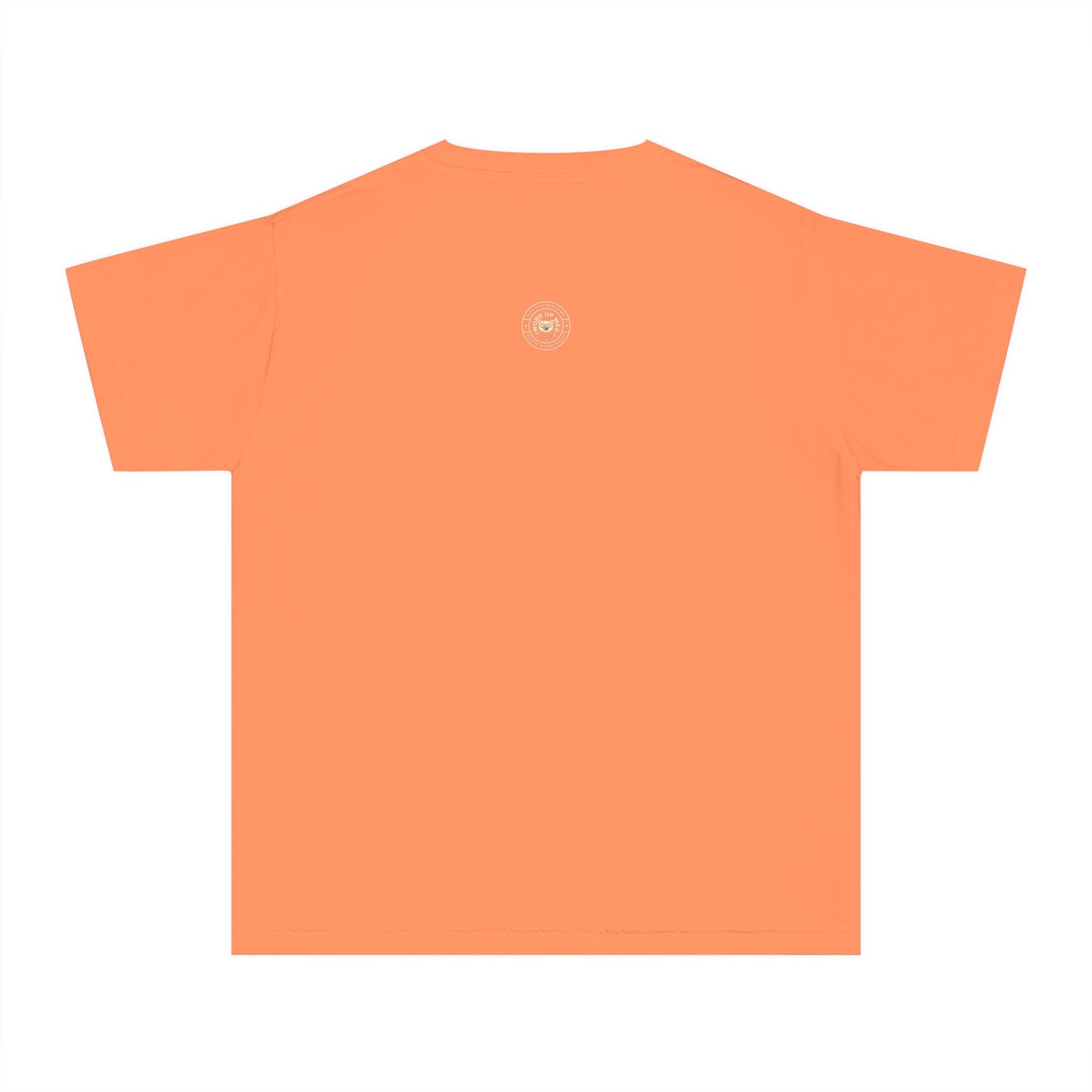 Youth " I Am Exceptional" Tee