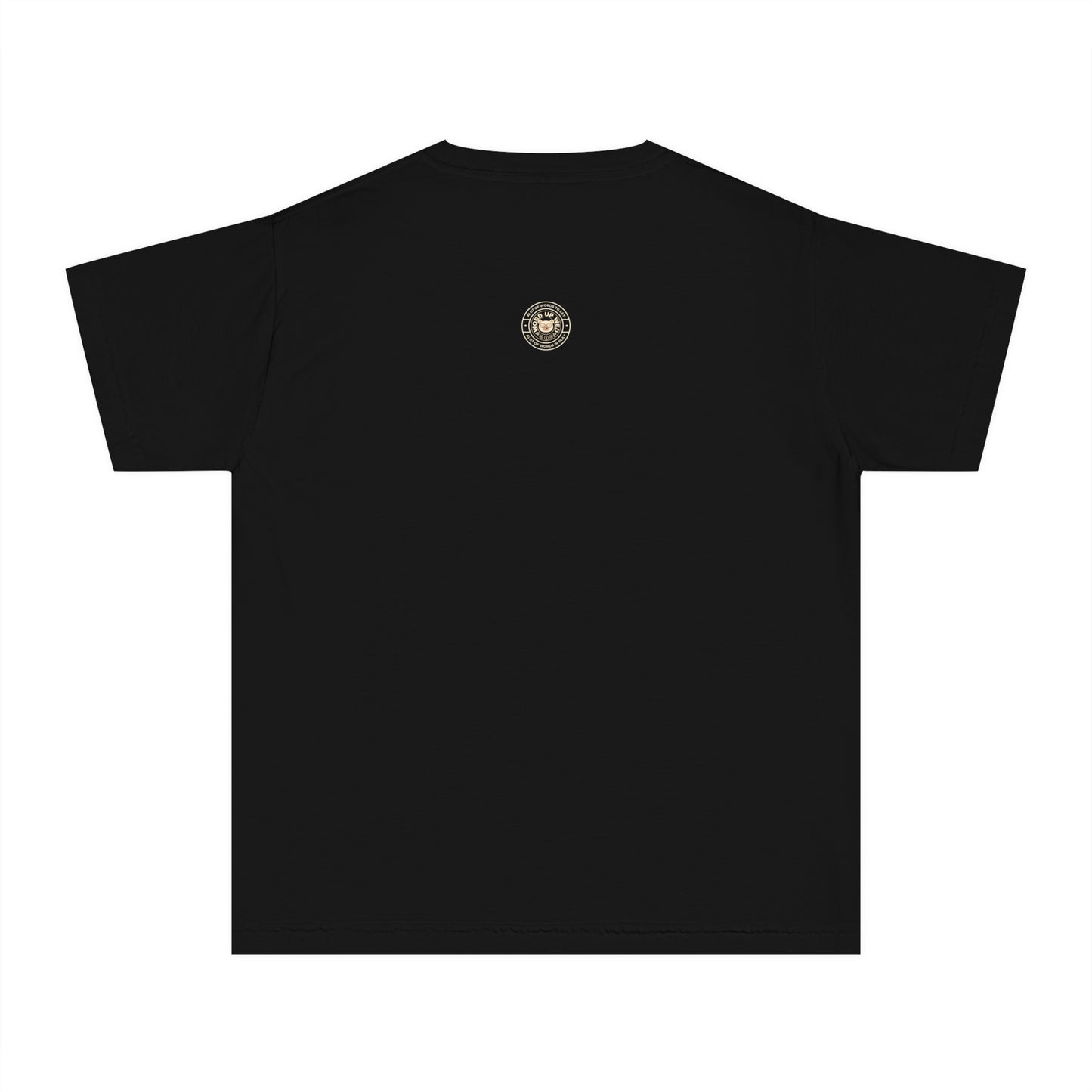 Youth " I Am Exceptional" Tee