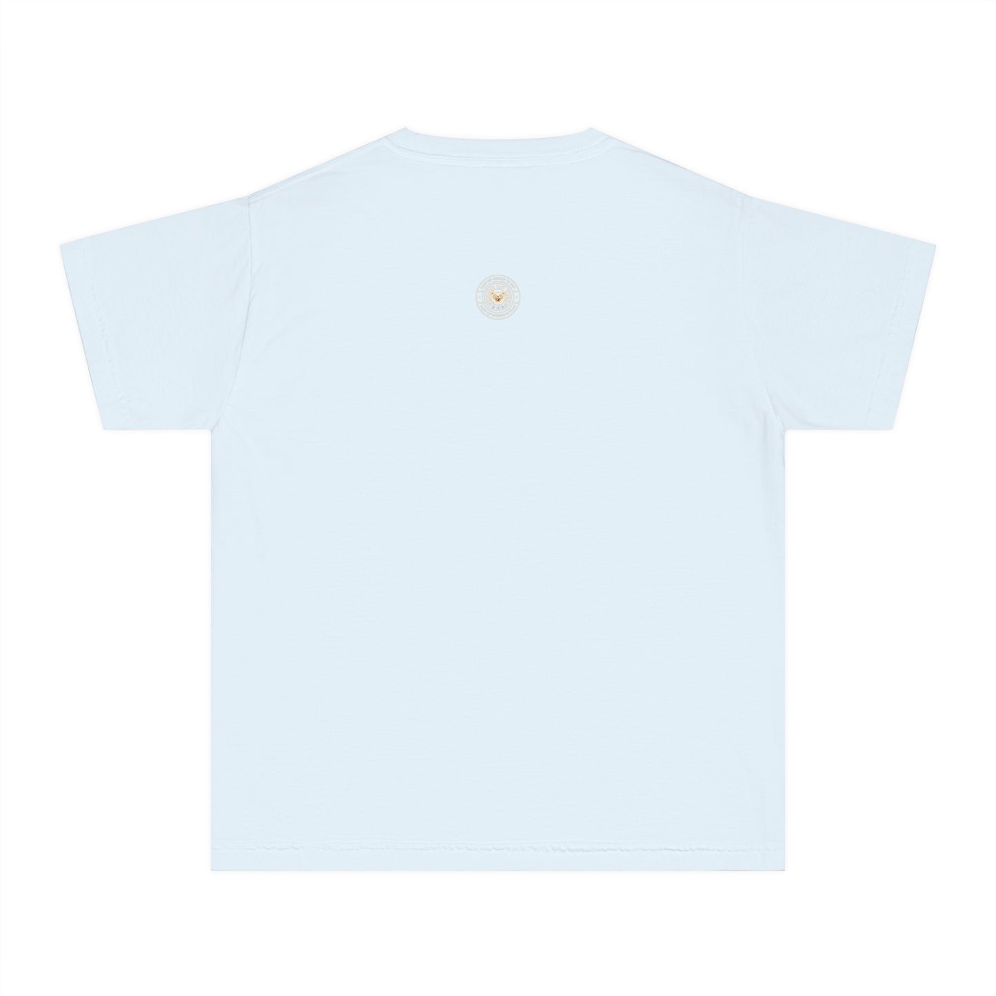 Youth " I Am Exceptional" Tee