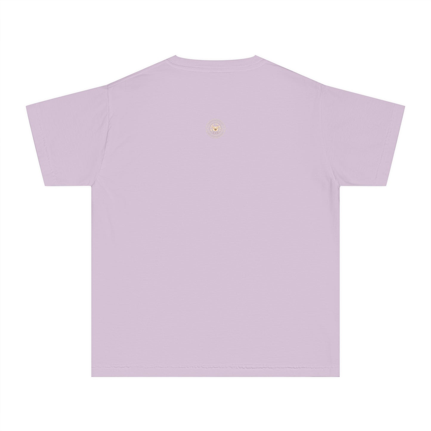 Youth " I Am Exceptional" Tee