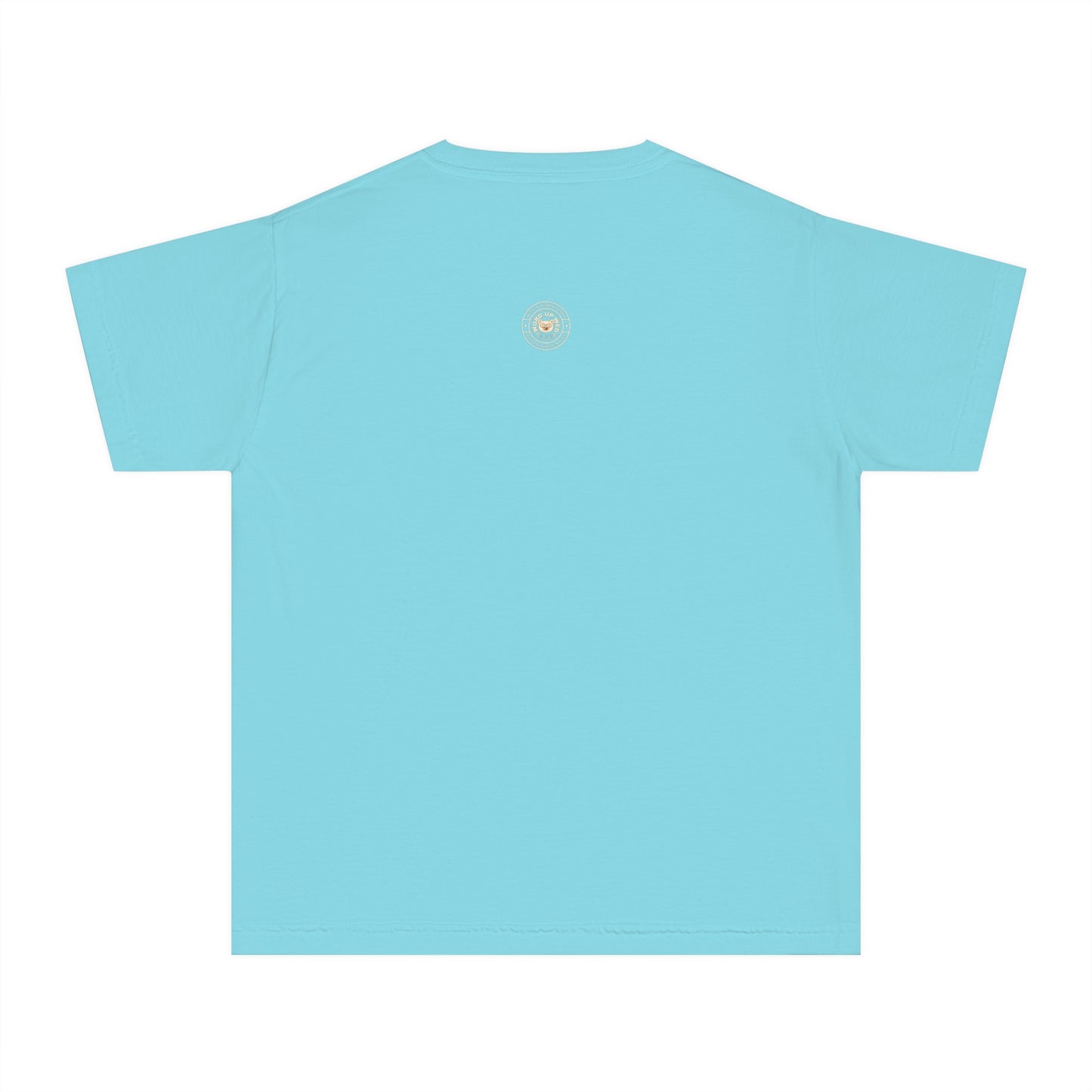 Youth " I Am Exceptional" Tee