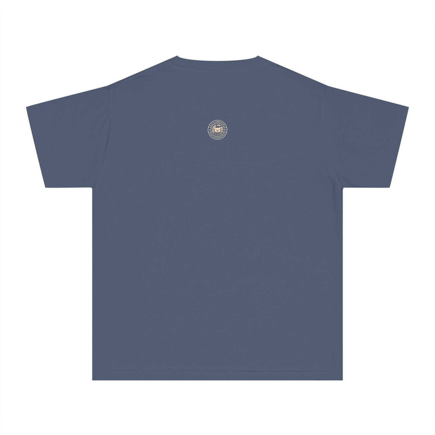 Youth " I Am Exceptional" Tee