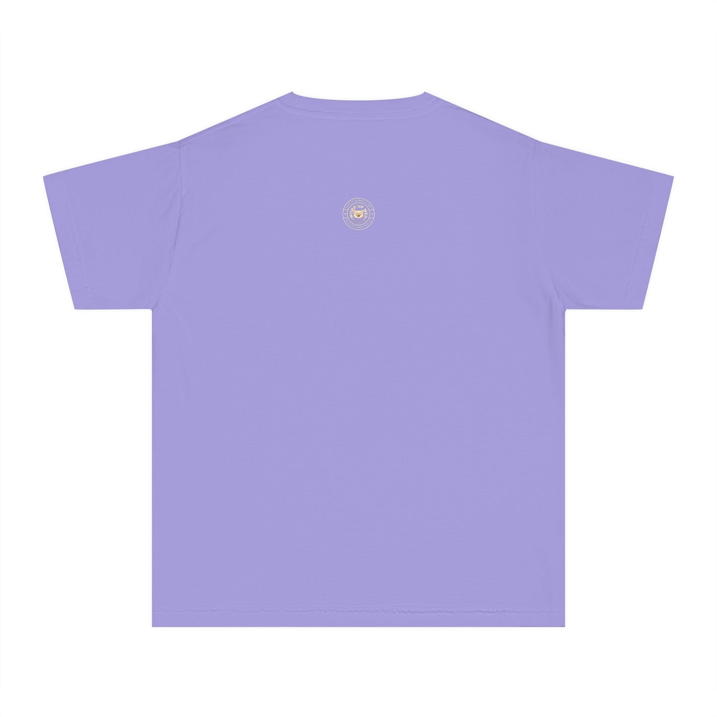 Youth " I Am Exceptional" Tee