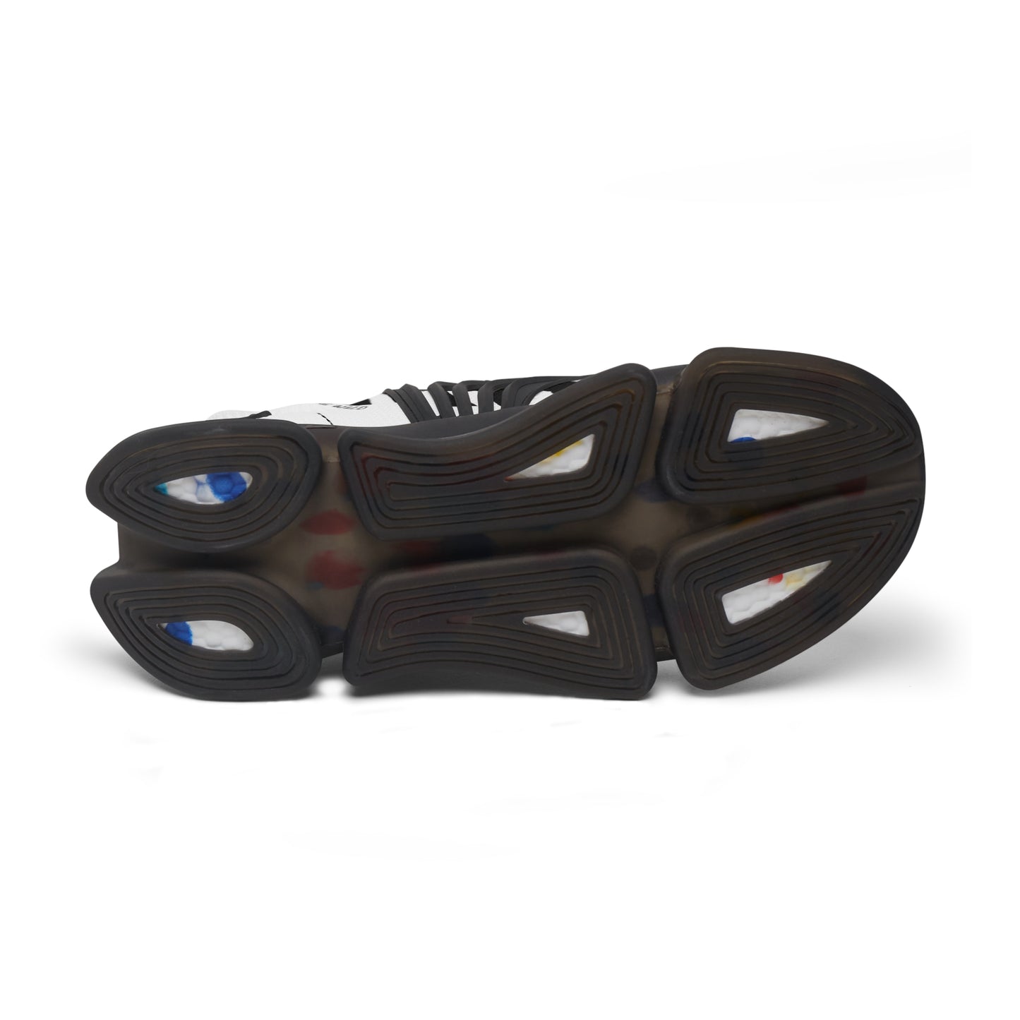 Women's "Words From The Wild" Sneakers