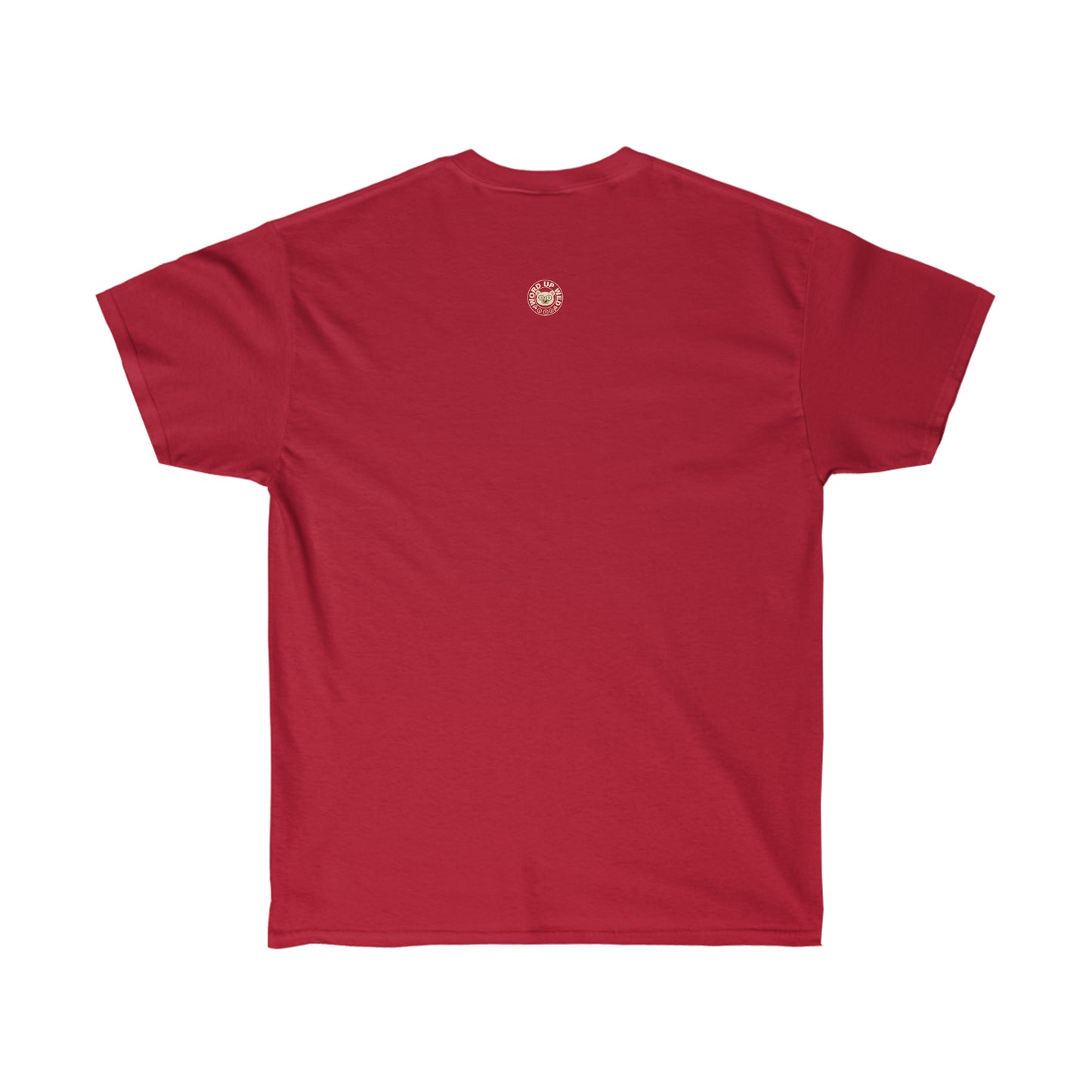 Men's "I Am Exceptional" Ultra Cotton Tee