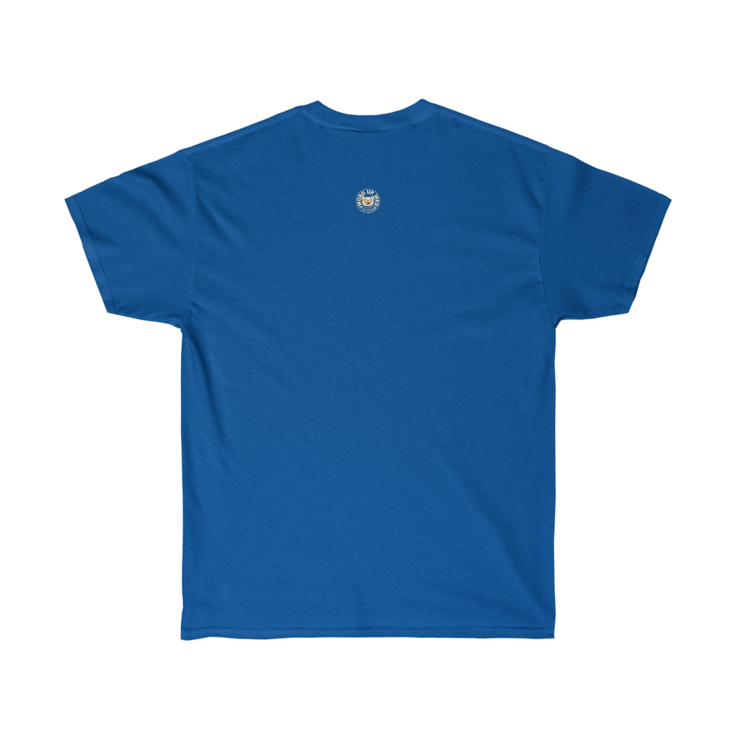 Men's "I Am Exceptional" Ultra Cotton Tee