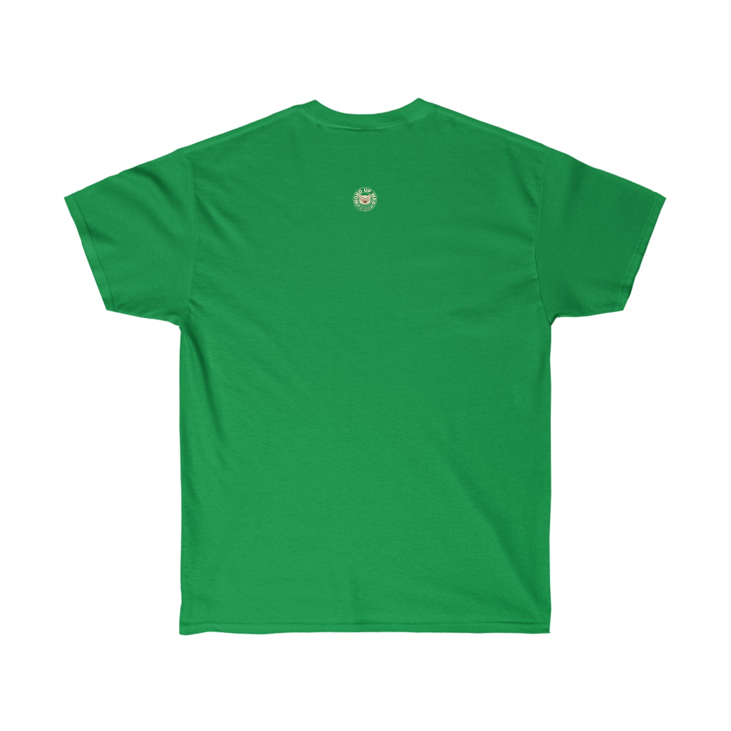 Men's "I Am Exceptional" Ultra Cotton Tee