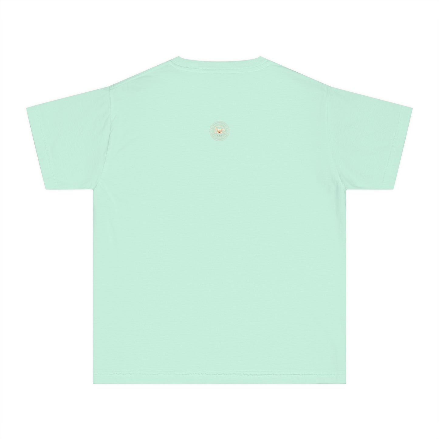 Youth " I Am Exceptional" Tee