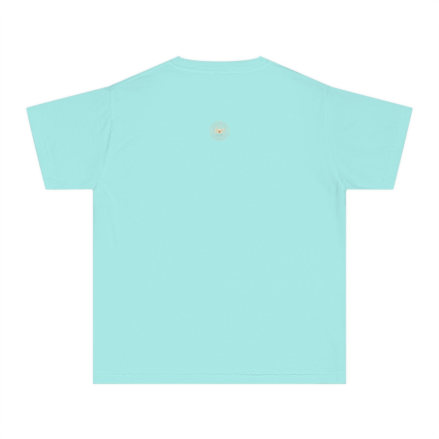 Youth " I Am Exceptional" Tee