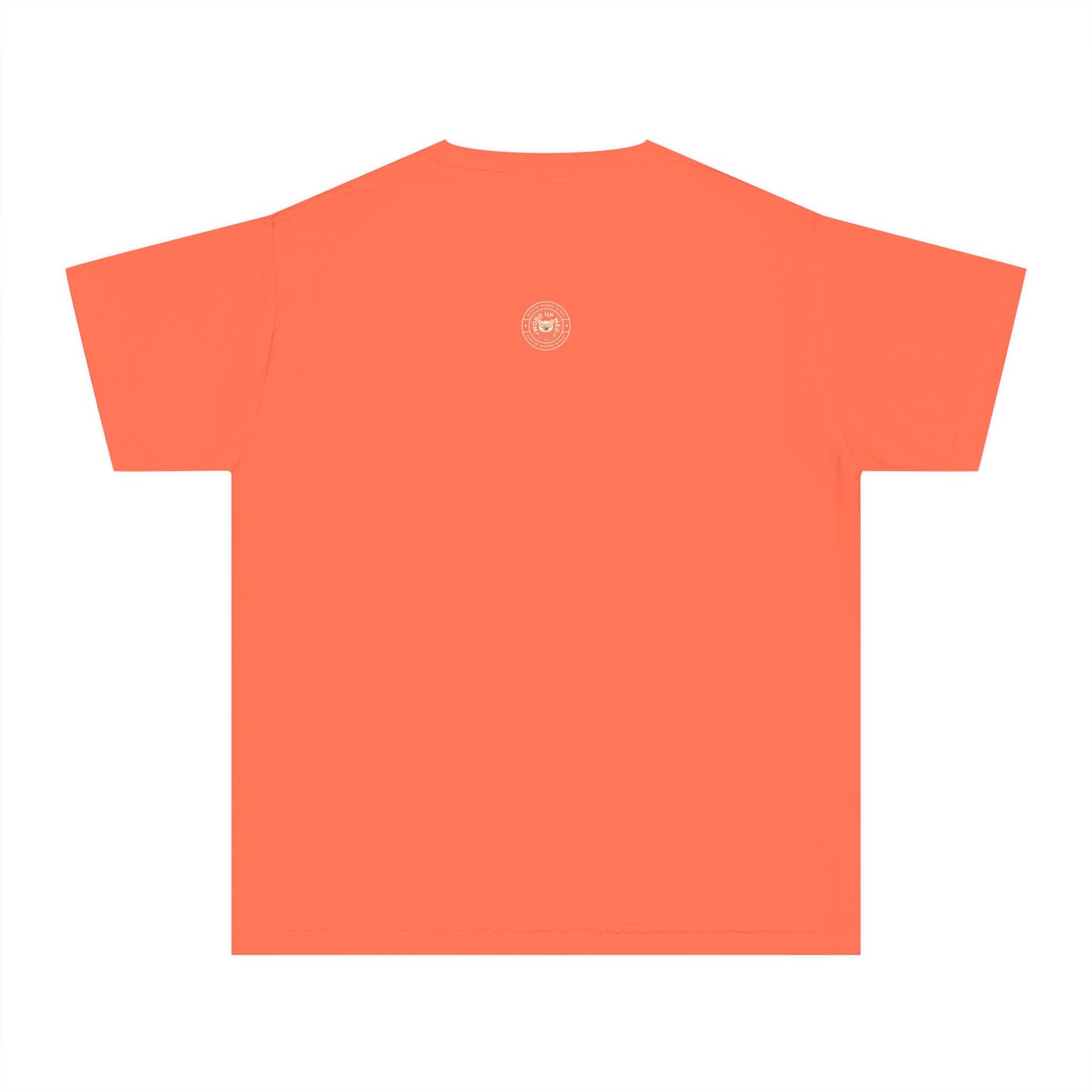 Youth " I Am Exceptional" Tee