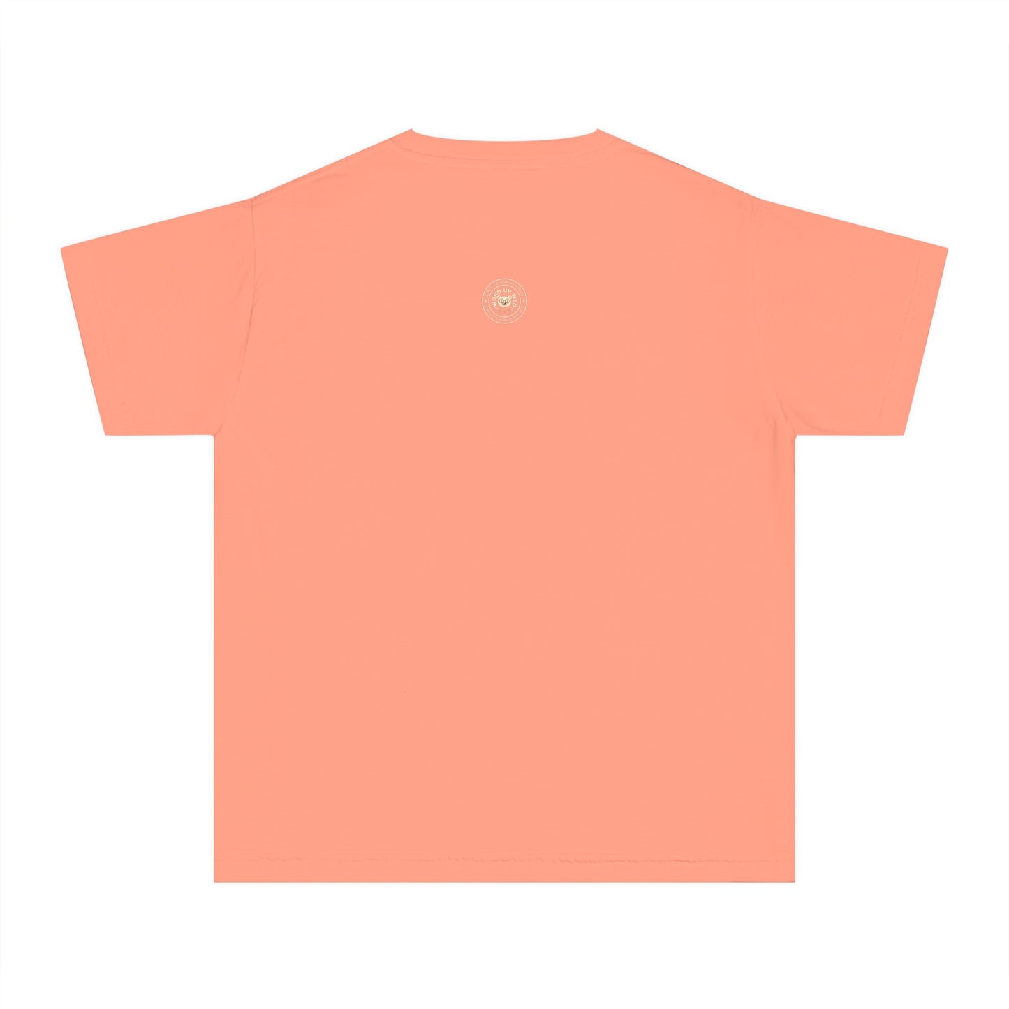 Youth " I Am Exceptional" Tee