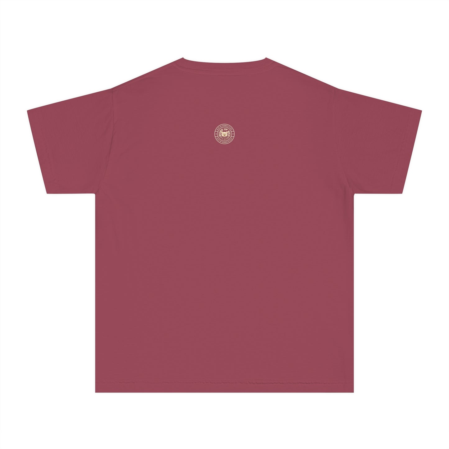 Youth " I Am Exceptional" Tee