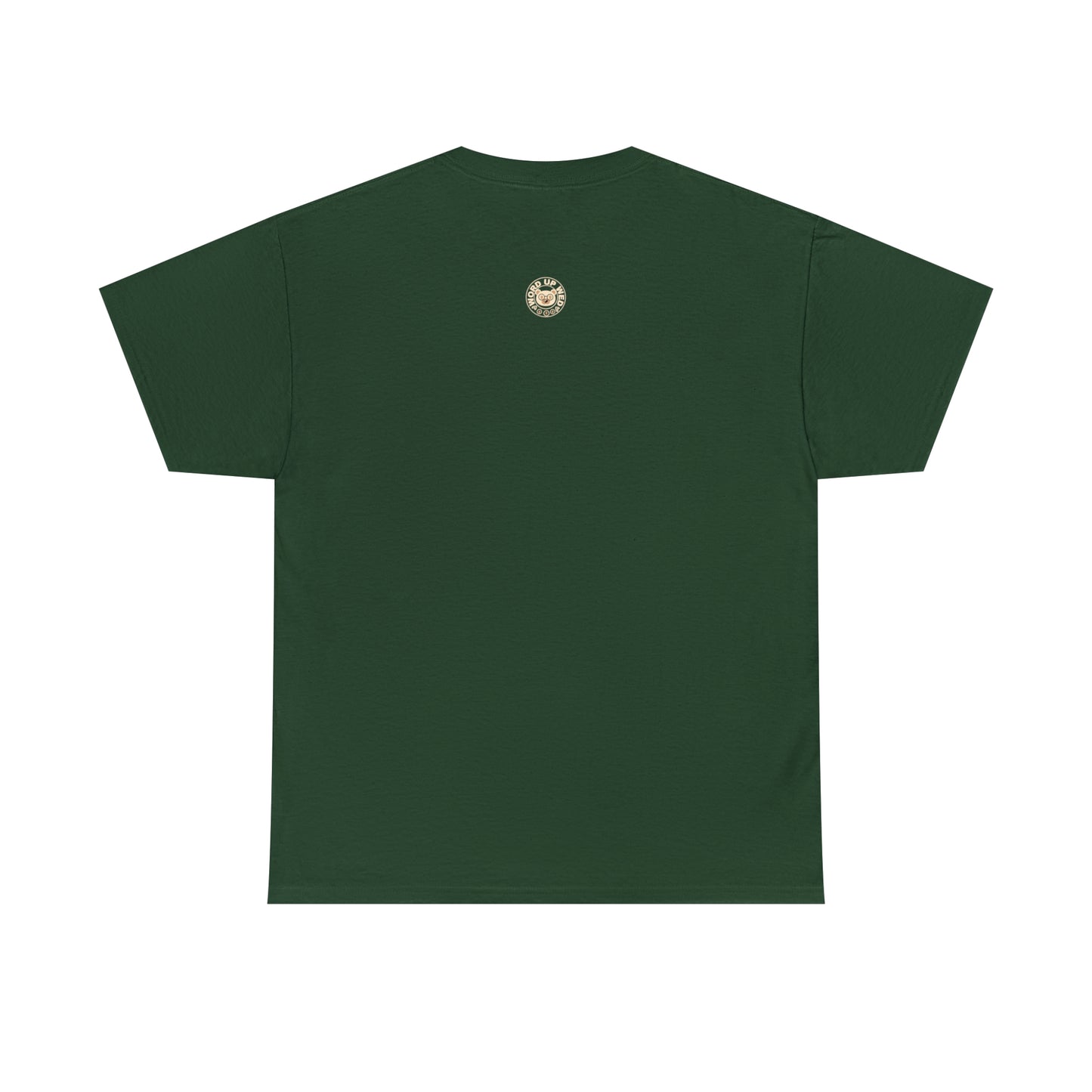Unisex "Teacher's Day Off" Graphic Tee