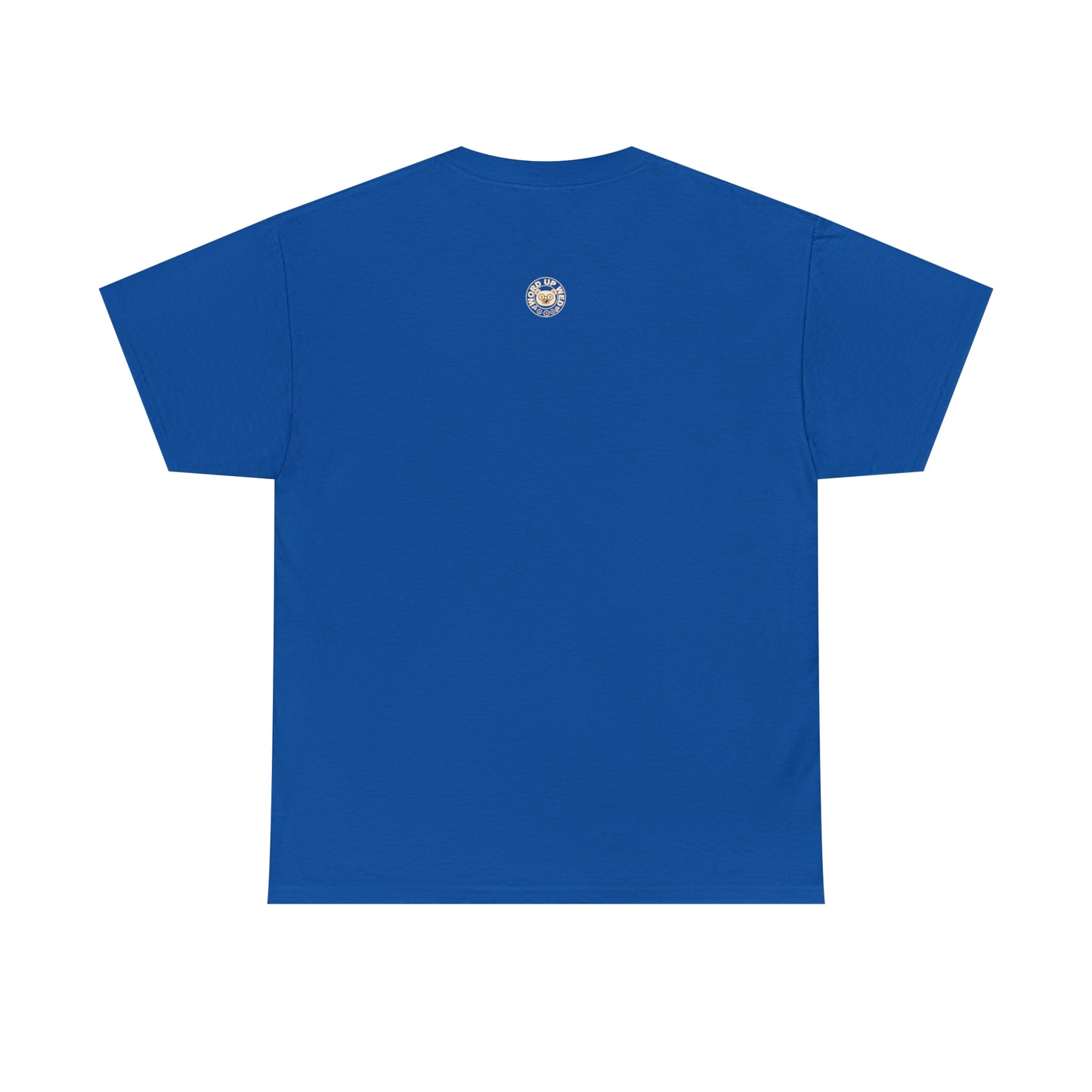 Unisex "Teacher's Day Off" Graphic Tee