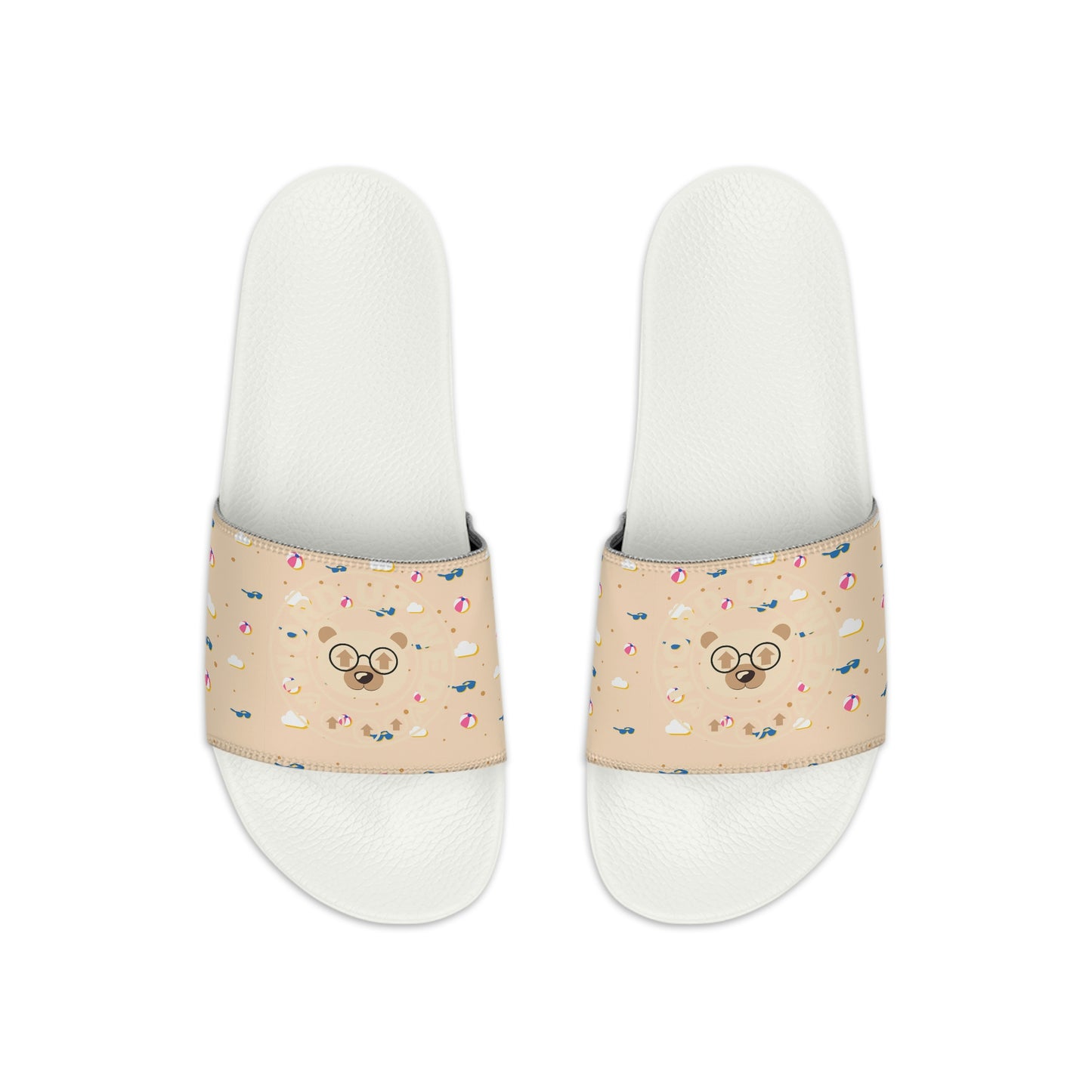 Women's Slide Sandals