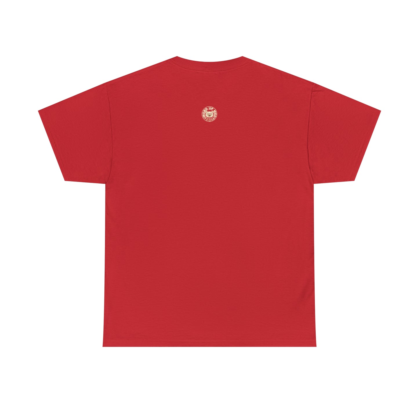 Unisex "Teacher's Day Off" Graphic Tee