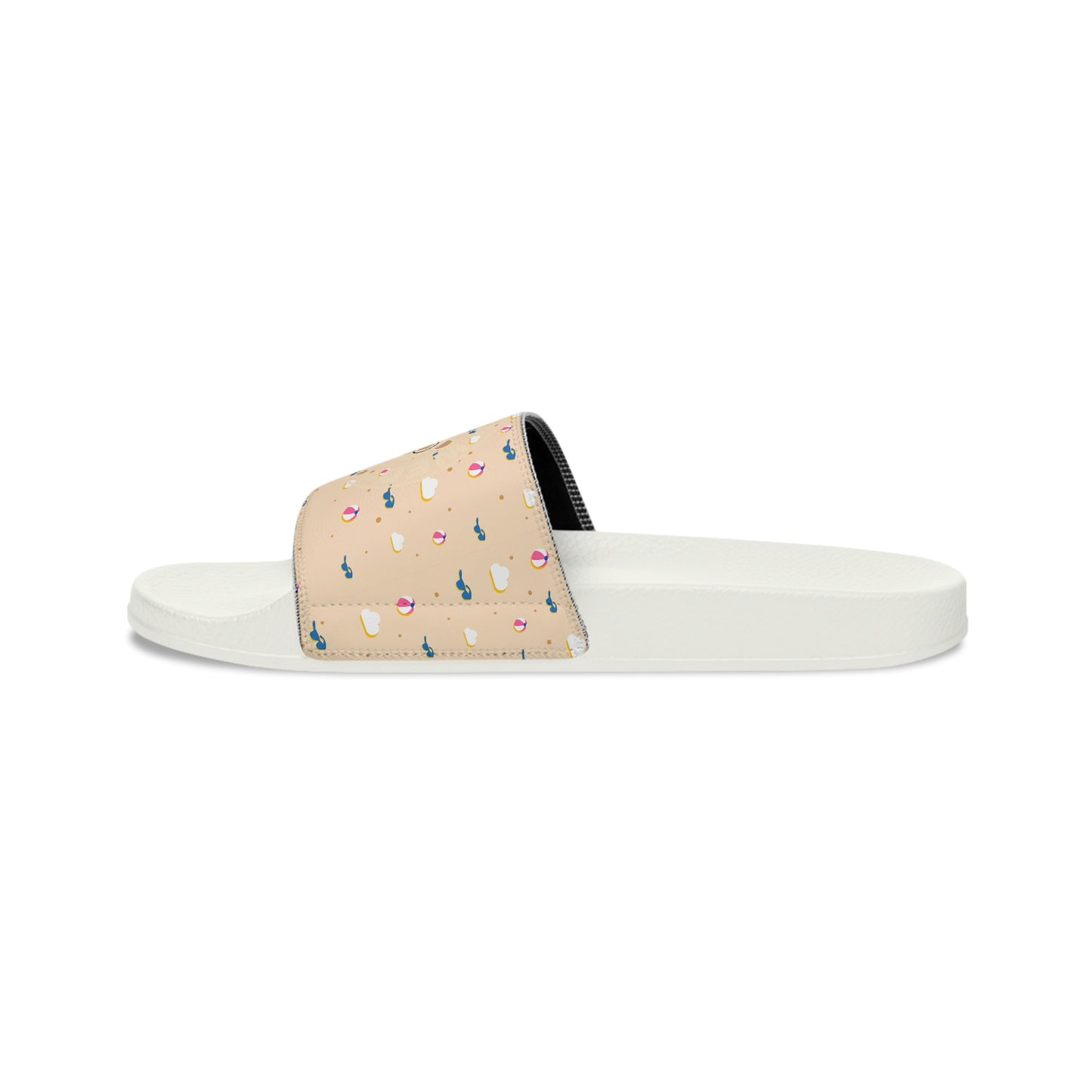 Women's Slide Sandals