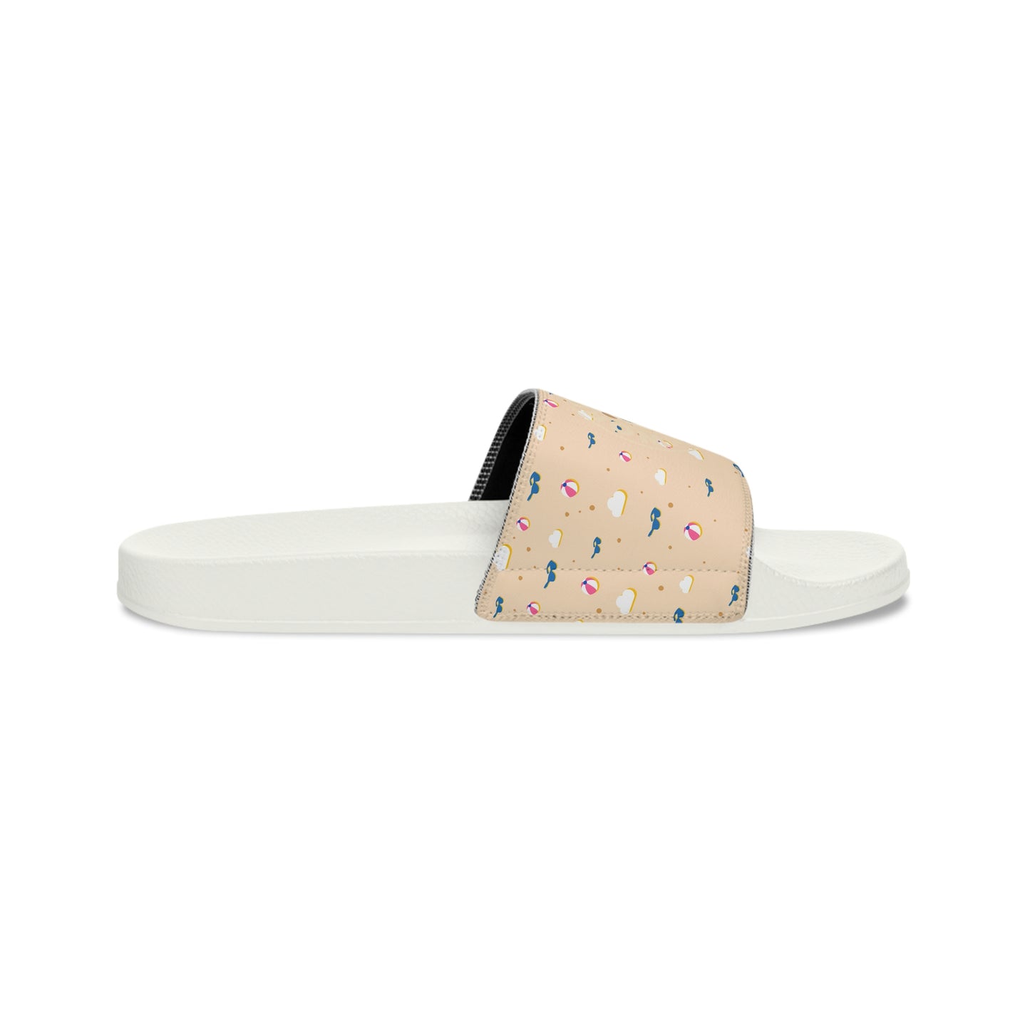 Women's Slide Sandals