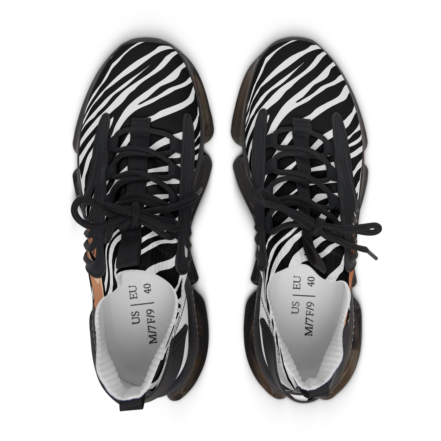 Women's "Words From The Wild"  Sneakers