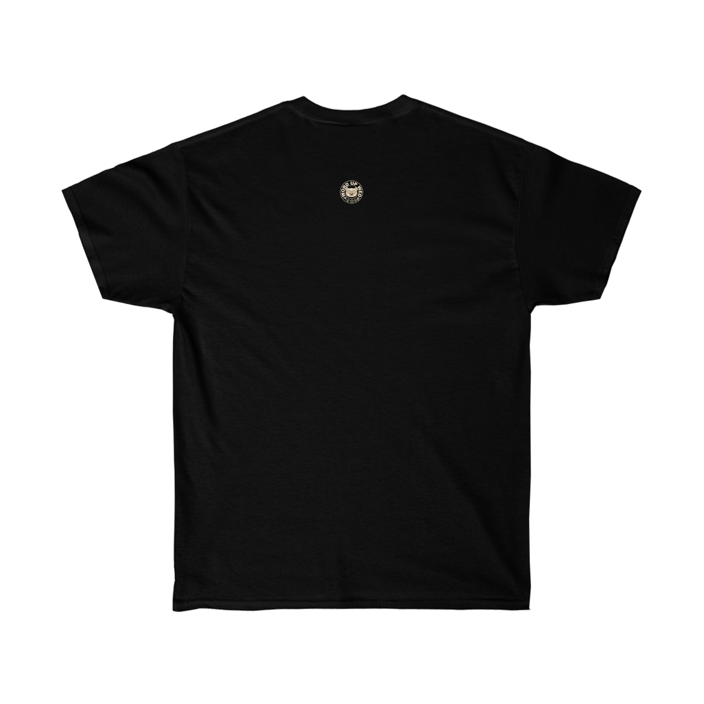 Men's "I Am Exceptional"  Ultra Cotton Tee