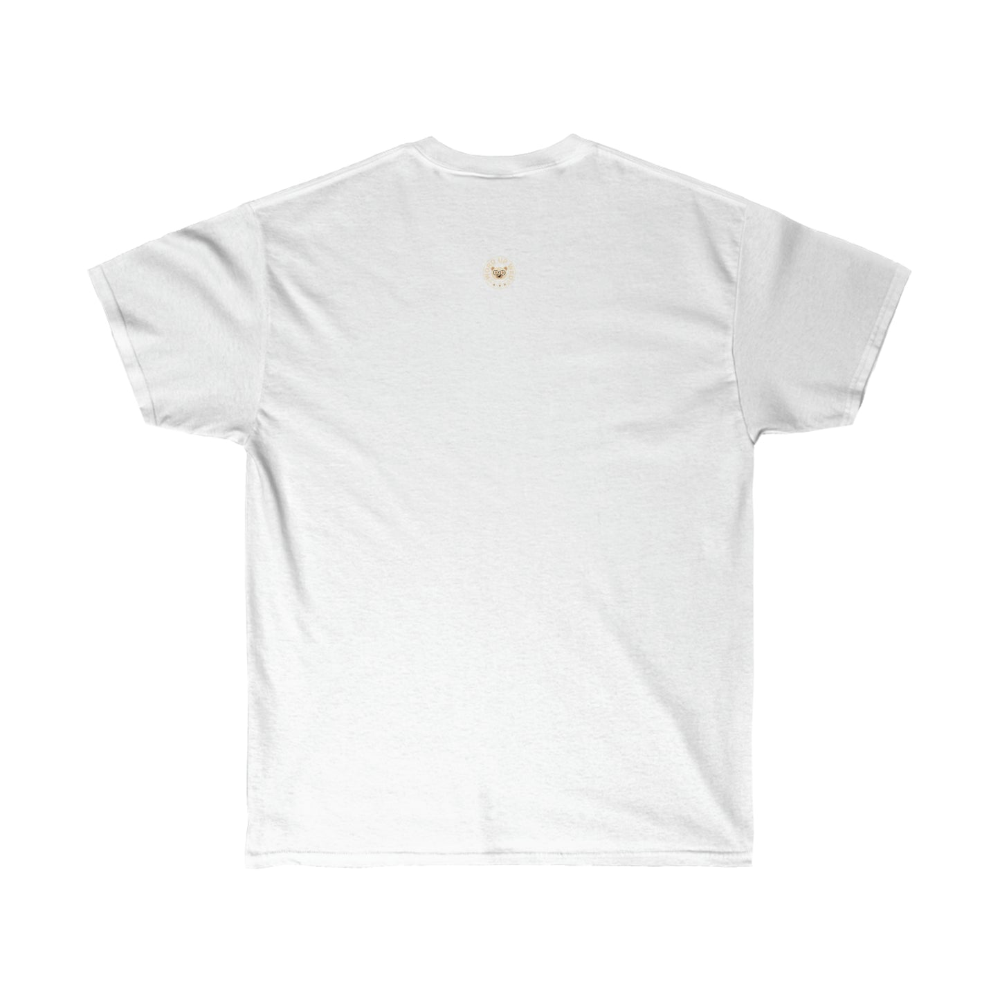 Men's "I Am Exceptional"  Ultra Cotton Tee