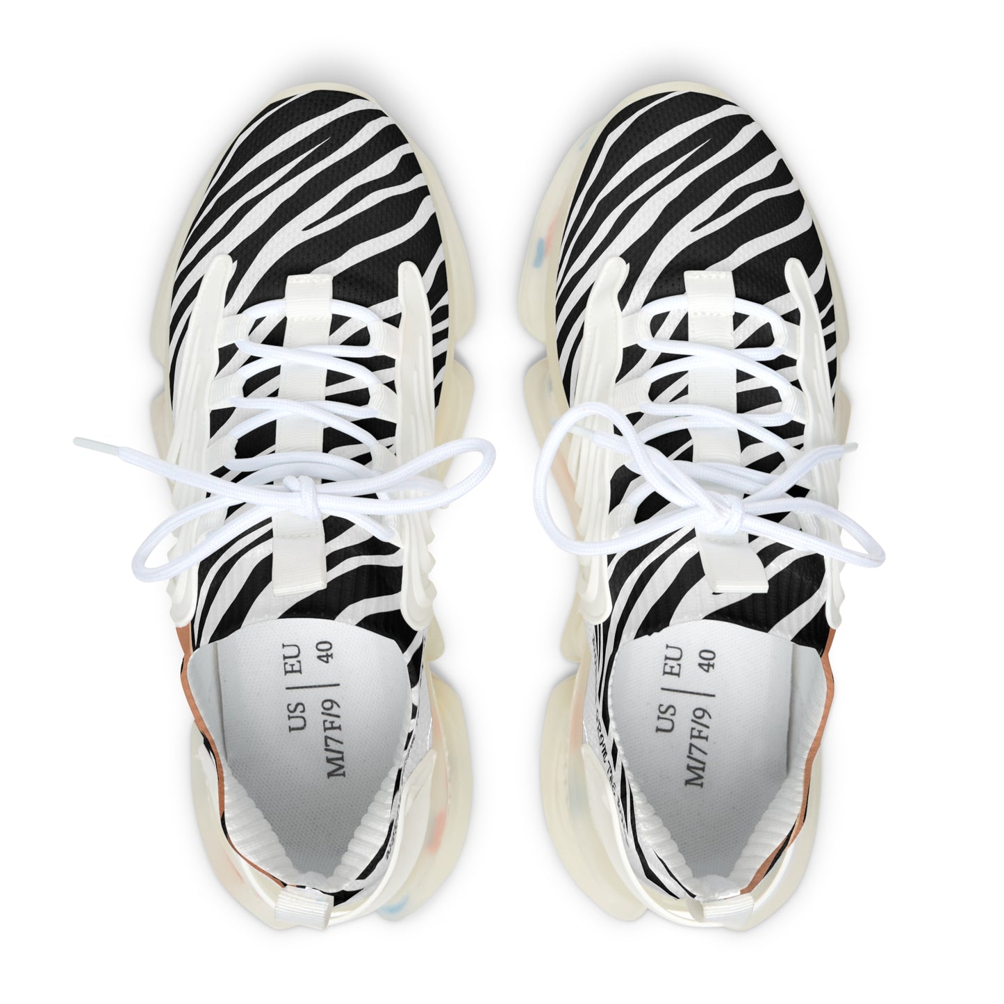 Women's "Words From The Wild"  Sneakers