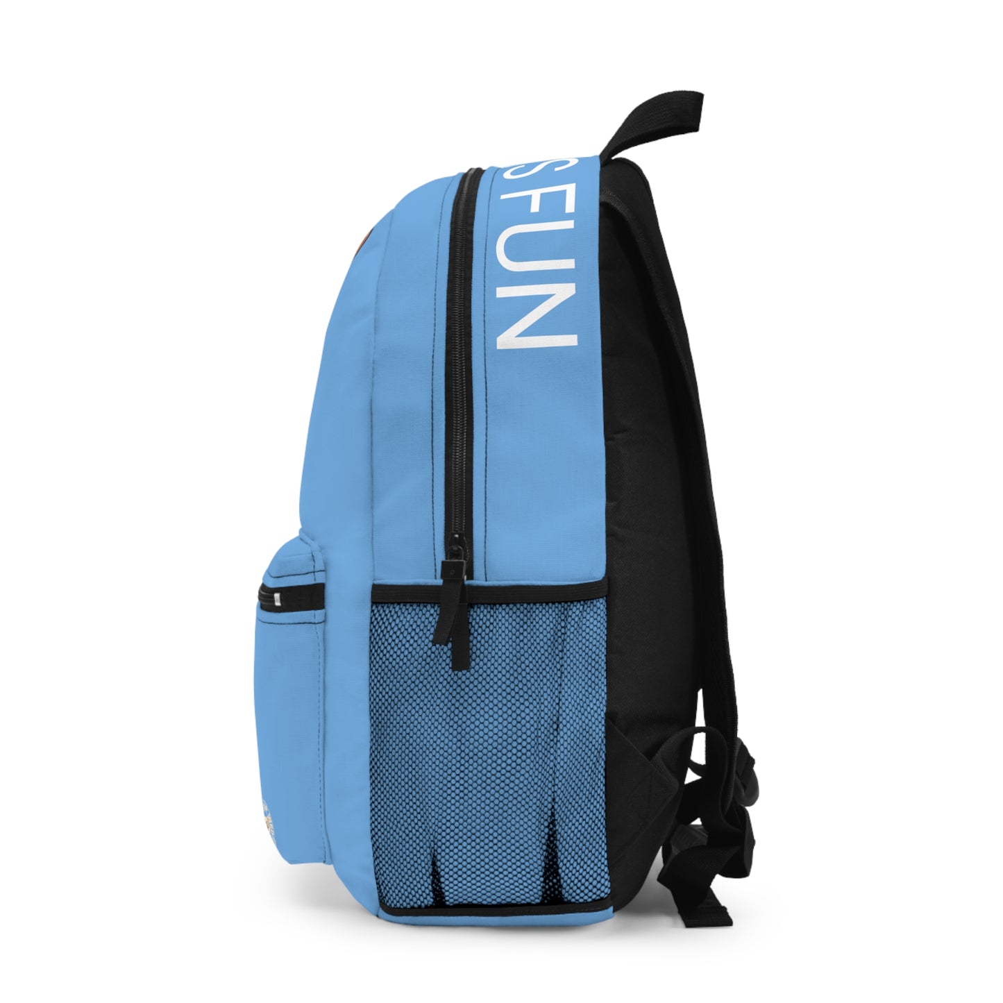 "Reading is Fun" Backpack