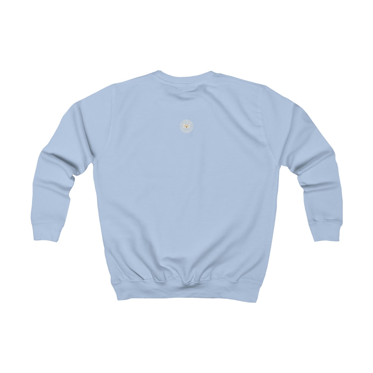 Kids "TheThree Wordies" Sweatshirt