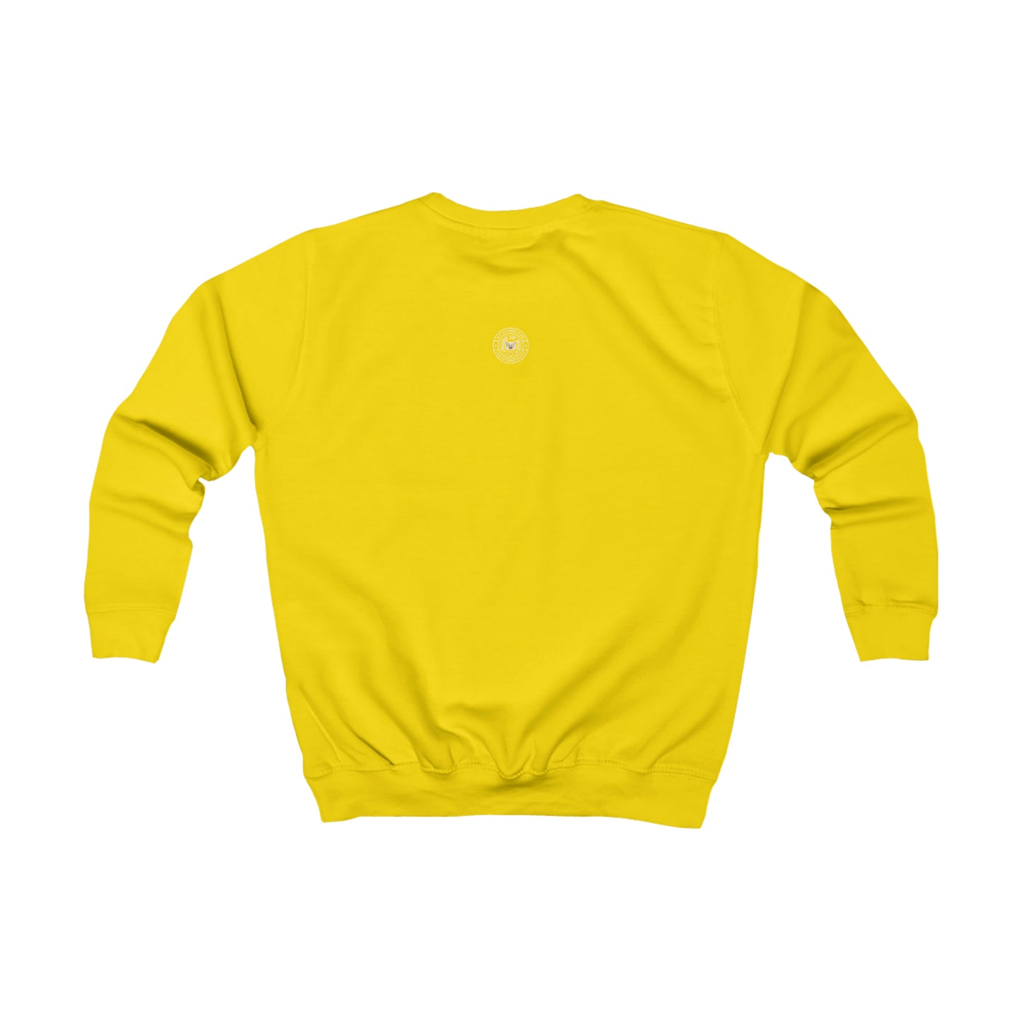 Kids "TheThree Wordies" Sweatshirt