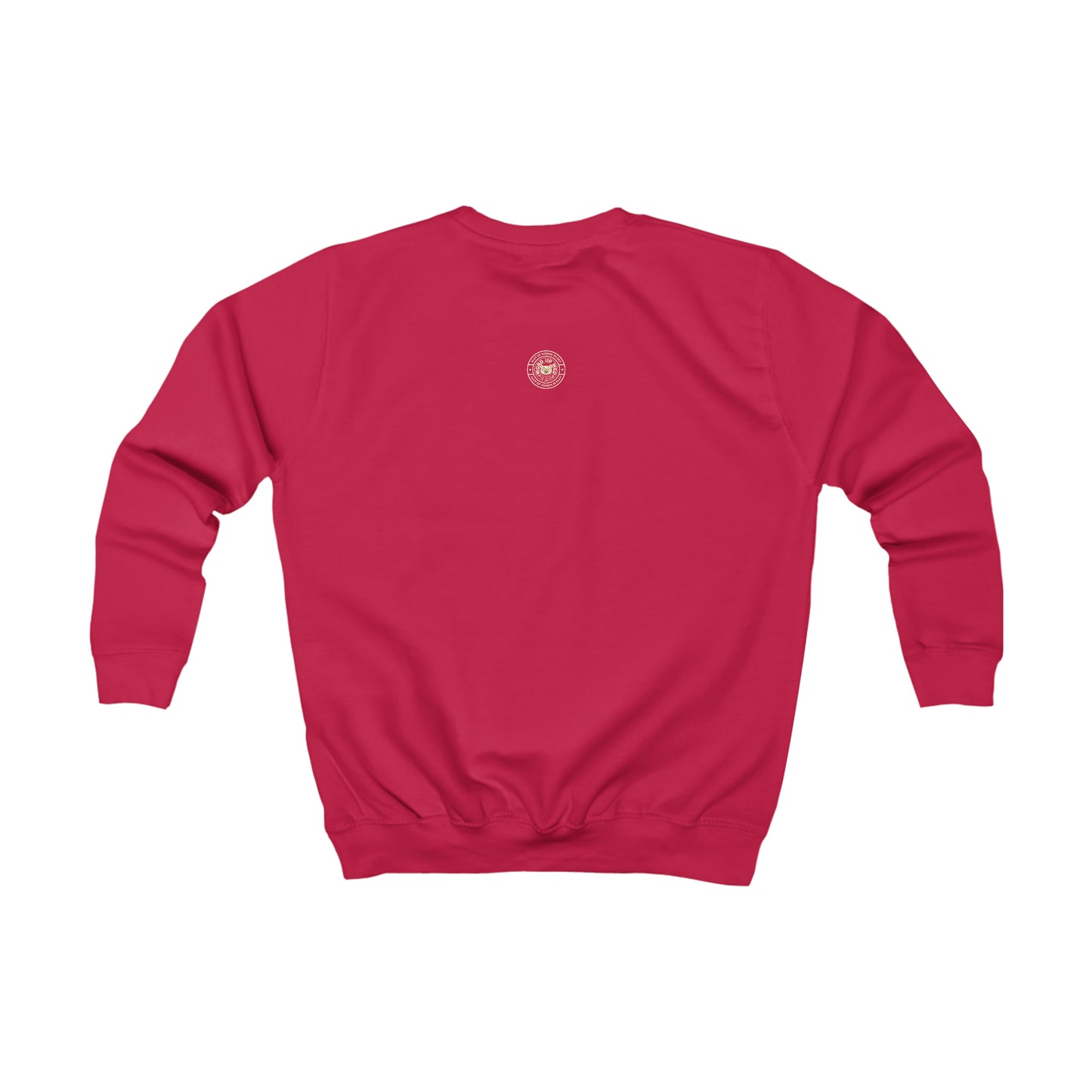 Kids "TheThree Wordies" Sweatshirt