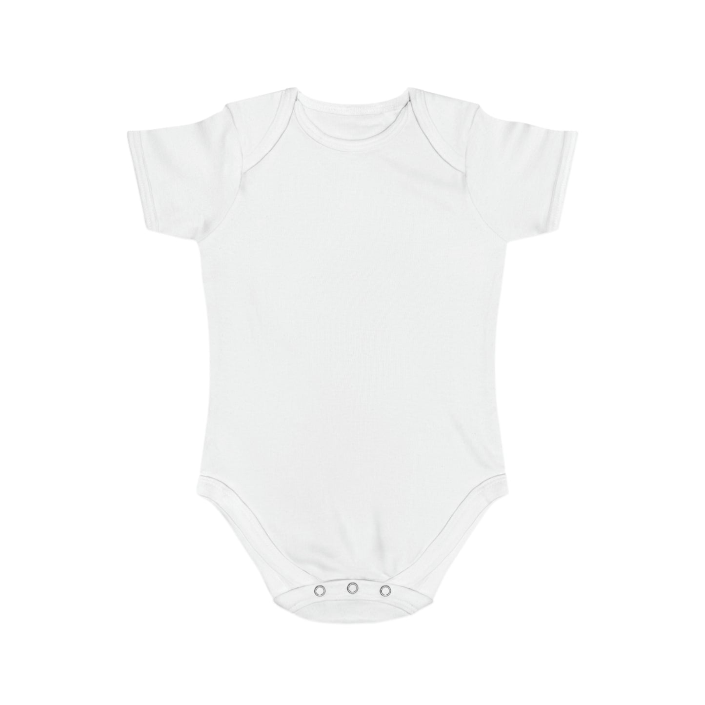 Baby "Little Bundle of Words" Bodysuit