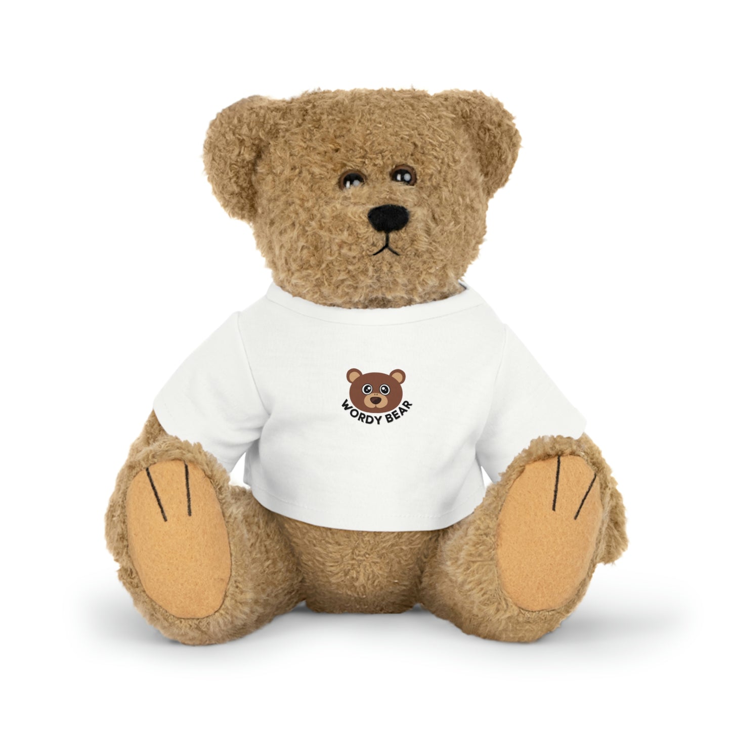 Wordy Bear
