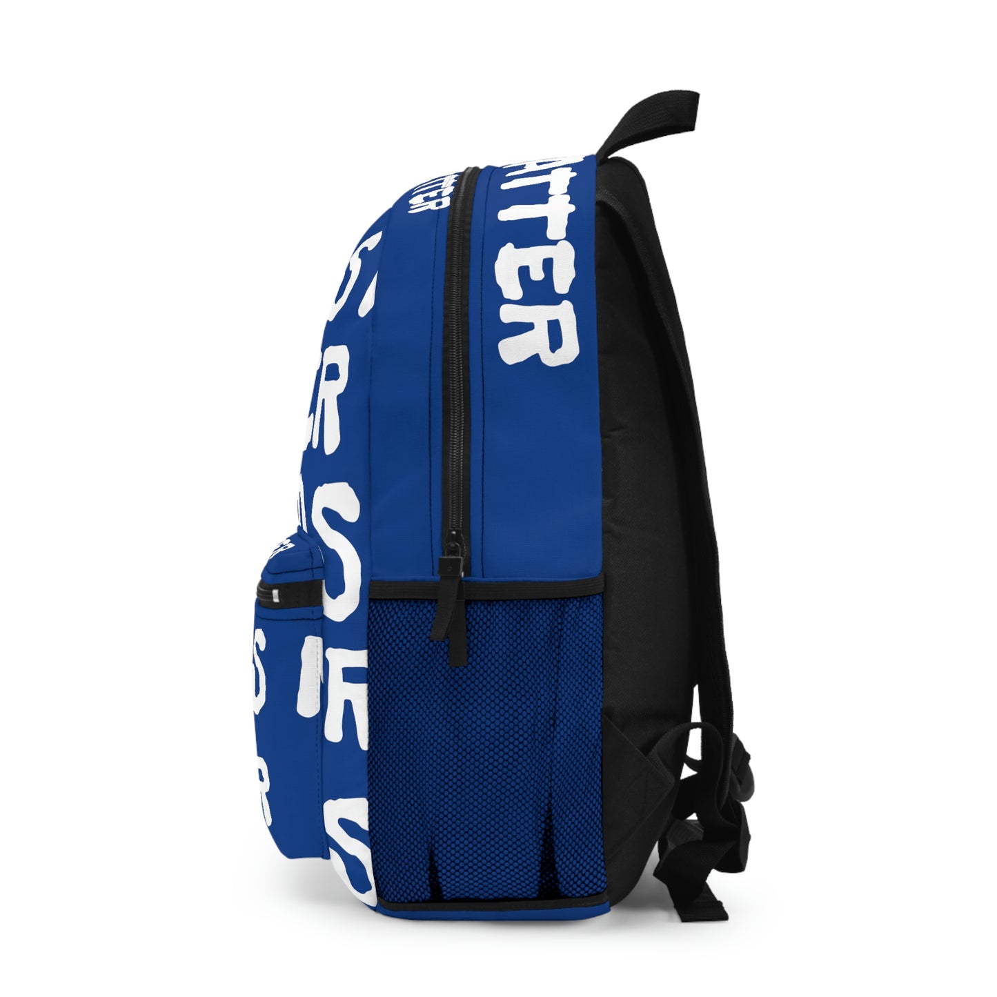 "Words Matter" Billboard Backpack