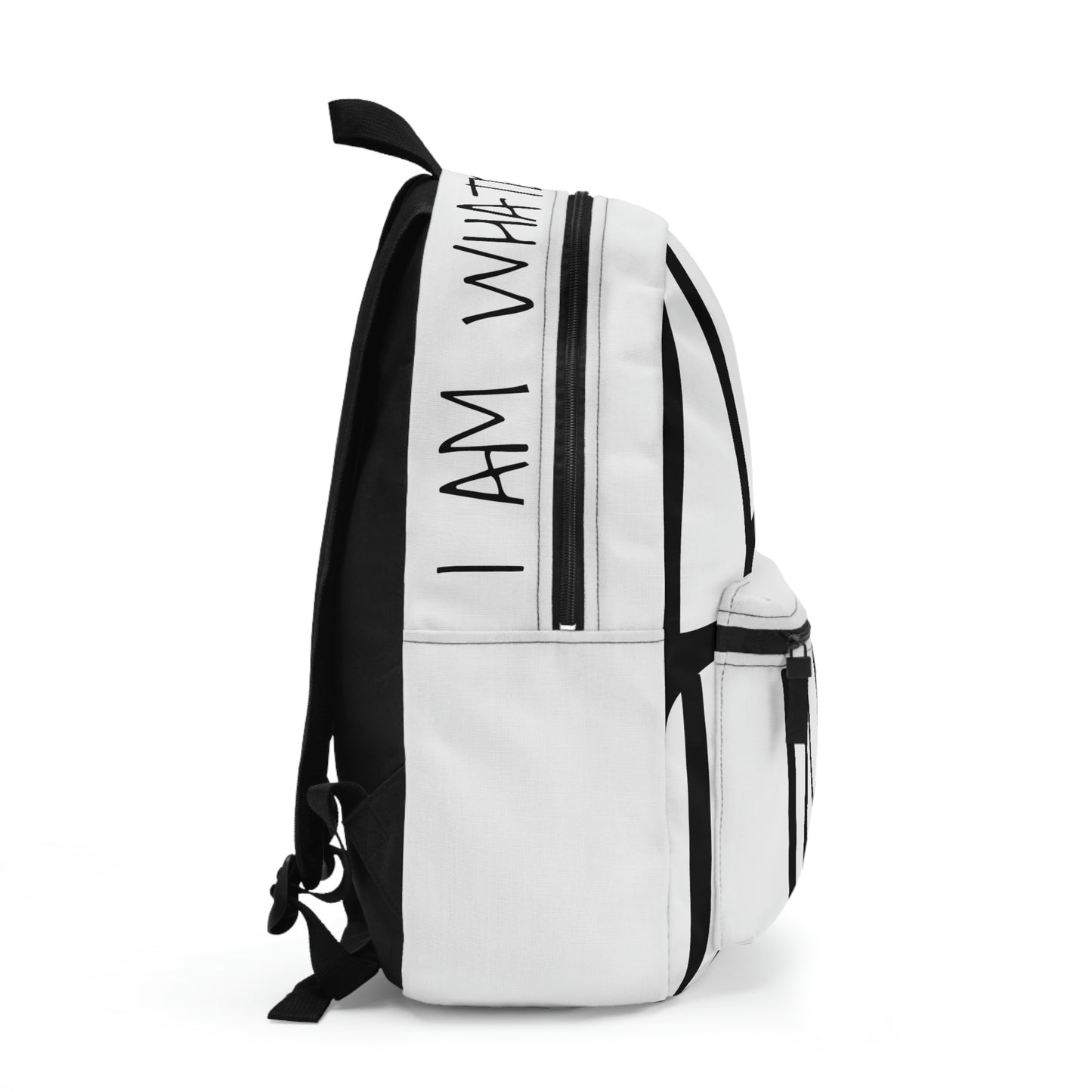 "I AM" Positive Affirmation Backpack