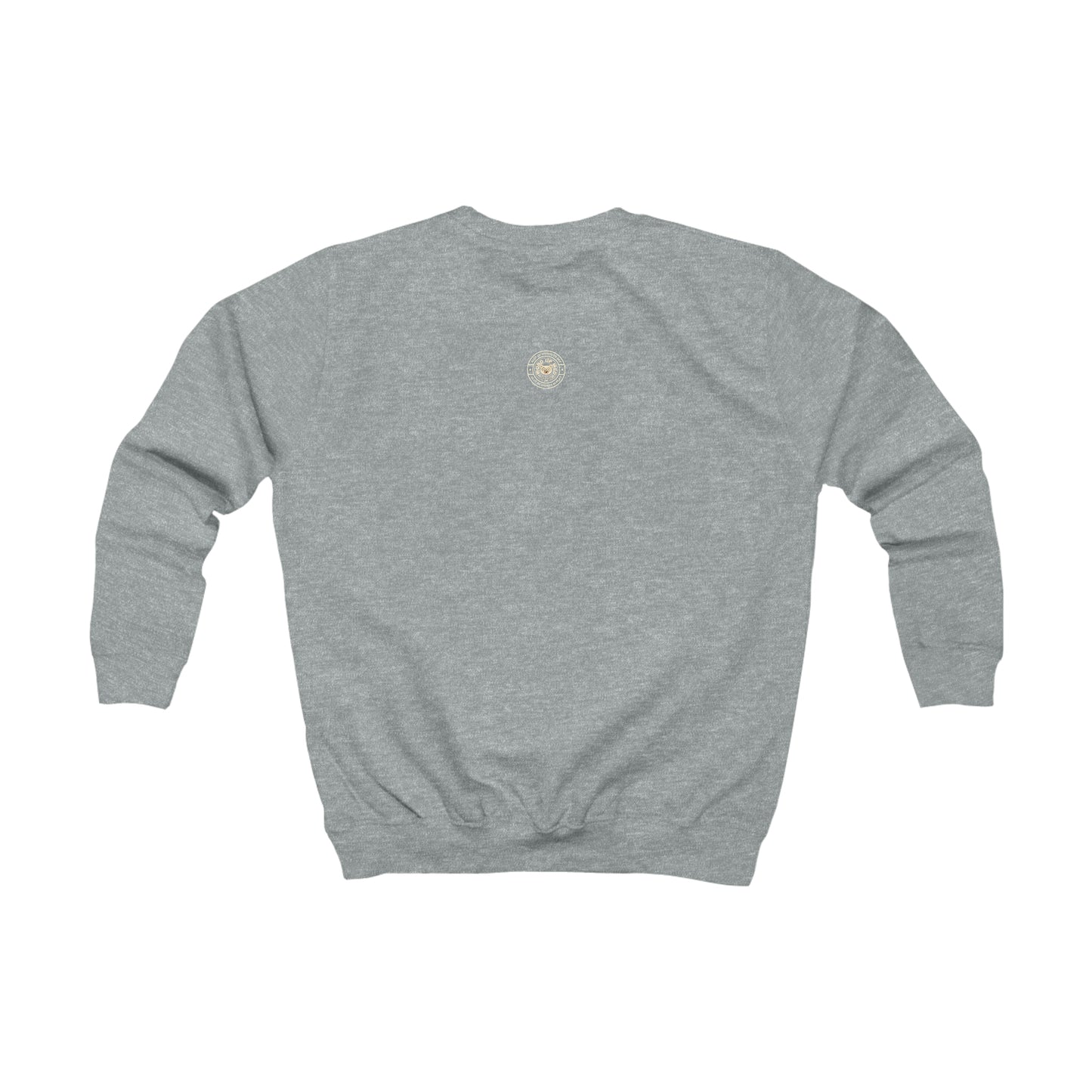 Kids "TheThree Wordies" Sweatshirt