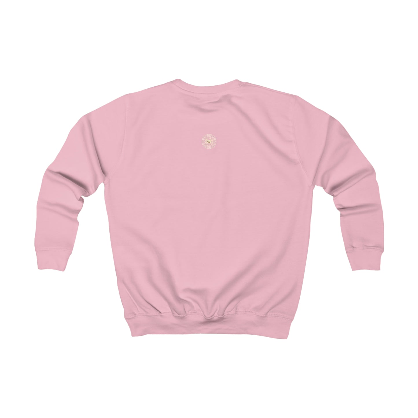 Kids "TheThree Wordies" Sweatshirt