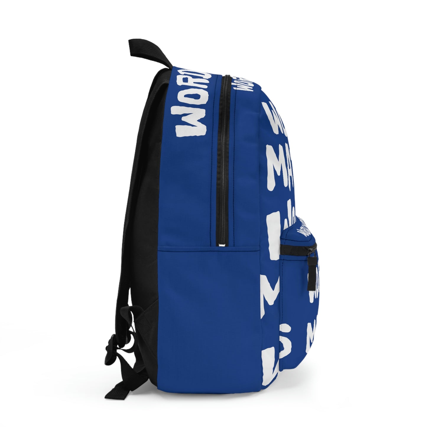 "Words Matter" Billboard Backpack