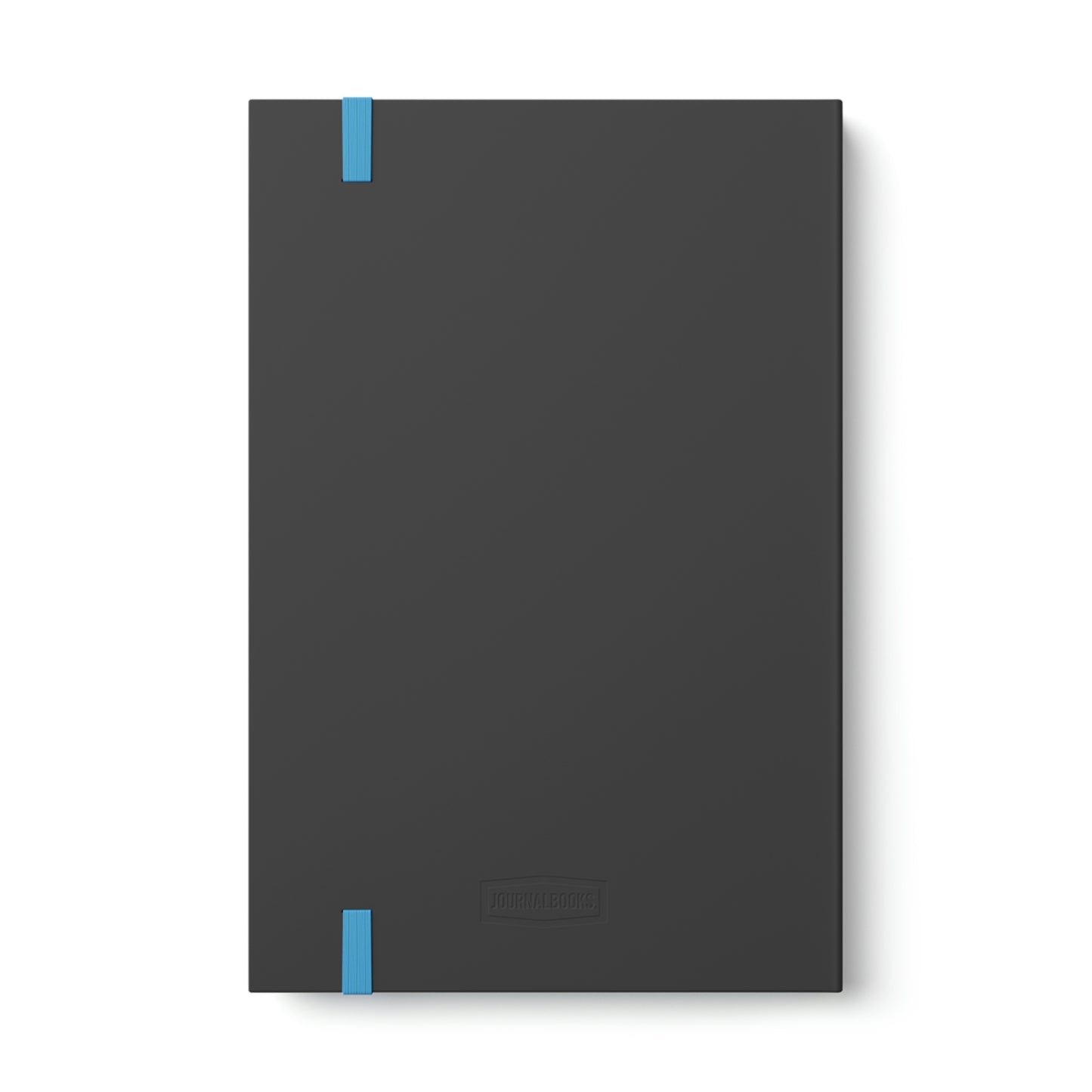 "Wordy Bear" Color Contrast Notebook - Ruled