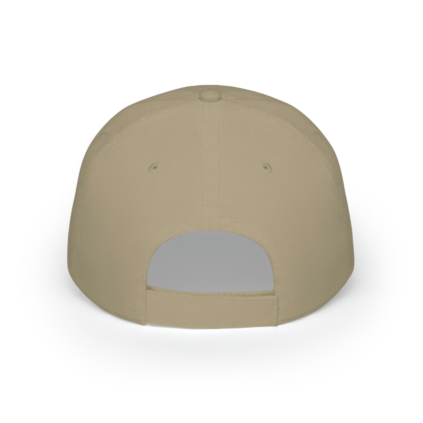 "Henry and Wordy Bear" Baseball Cap