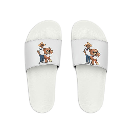 Youth Slide Sandals